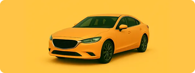 Легковые авто